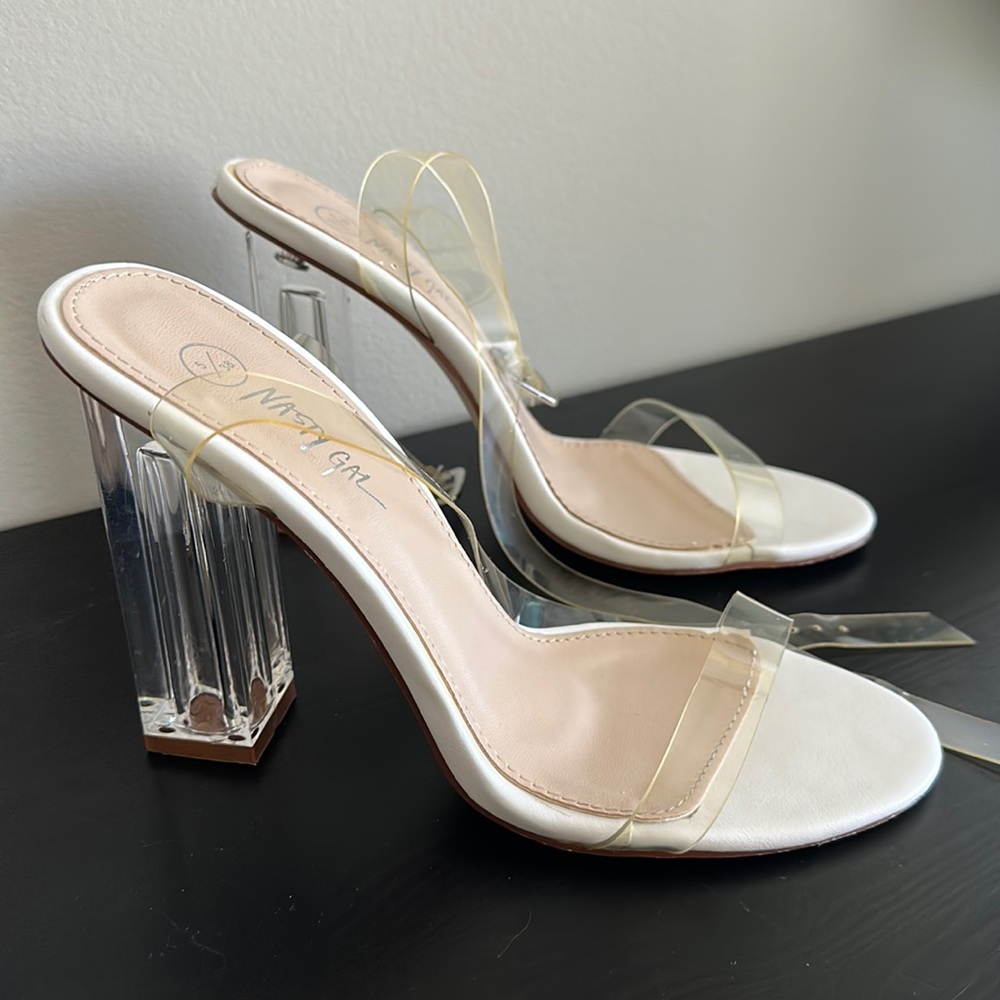 High Heels